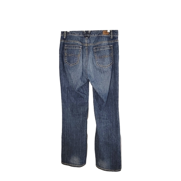 Y2K Vintage Tommy Hilfiger Hope Bootcut Jeans - Picture 2 of 4